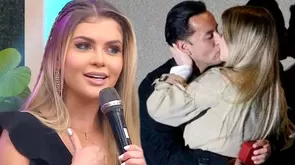 Brunella Horna se casa con Richard Acuña en el 2022: Será después de la boda de Ethel
