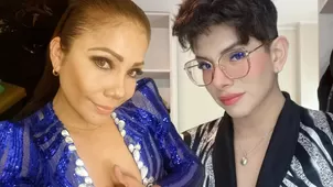 Bryan Arámbulo estalló con Marisol por tildarlo de 'sinvergüenza'