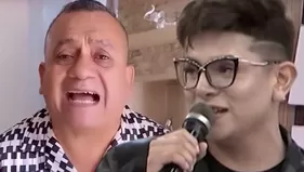 Bryan Arámbulo explotó con Tony Rosado: "Que se ponga su pañal"