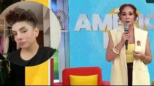 Bryan Arámbulo se defiende y desmiente fuertes acusaciones en su contra