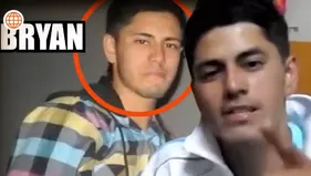 Bryan Torres antes y después: así lucía cantando música cristiana