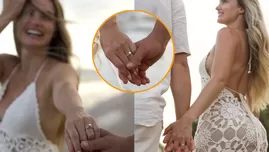 Cachaza: ¿Cuánto costó lujoso anillo de compromiso?