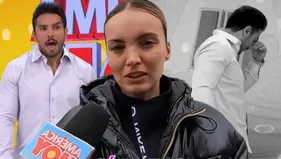 Cachaza "destruyó" a Rafael con confesión sobre su pedida de mano