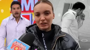 Cachaza "destruyó" a Rafael con confesión sobre su pedida de mano