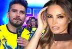 Cachaza reaccionó así tras el mensaje de Rafael Cardozo