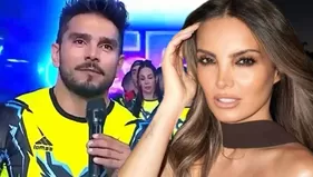 Cachaza reaccionó así tras el mensaje de Rafael Cardozo
