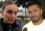 Cachaza respondió a Rafael por hablar de su boda con André