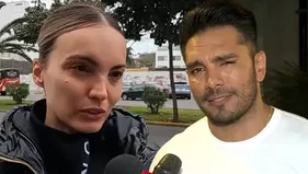 Cachaza respondió a Rafael por hablar de su boda con André
