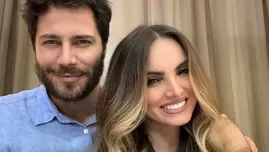 ¿Cachaza y André Bankoff confirmaron planes de matrimonio?