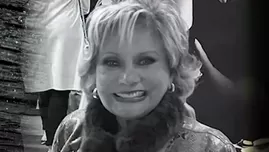 Camucha Negrete se encuentra en delicado estado de salud.