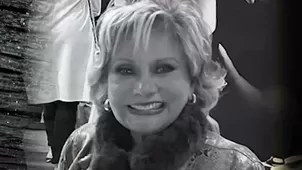 Camucha Negrete se encuentra en delicado estado de salud