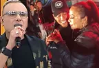 Carlos Cacho reveló lo que le pedía Christian Cueva a Marisol