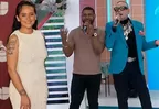 Carlos Cacho y su crítica look de Daniela Darcourt: "Todo mal"