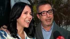 Carlos Carlín regresa a la televisión en "Señora del Destino"