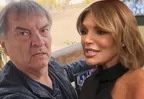 Carlos Morales respondió a Jessica Newton: "La casa es mía"