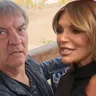 Carlos Morales respondió a Jessica Newton por la casa