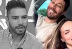 Carol Reali y André Bankoff se burlan así de críticas de Rafael Cardozo