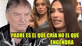 Cassandra Sánchez envió fuerte mensaje a Carlos Morales