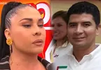 César Aguilar, manager de Marisol, arremete contra Yolanda Medina: “Nunca has logrado nada”