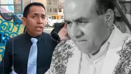Abogado de César Sánchez aseguró que regresará a la Bella Luz | Composición: Katherine Lozano | Fuente: América Televisión