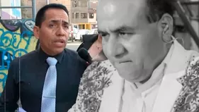 César Sánchez volvería a La Bella Luz si es declarado inocente, según abogado