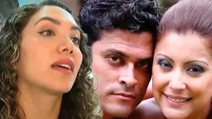 Chabelita lanzó consejo por la boda de Domínguez y Karla Tarazona