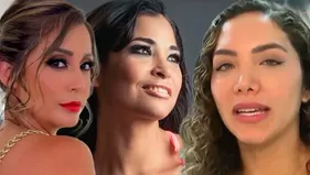 Chabelita lanzó indirecta a Karla Tarazona tras apoyar a Melanie