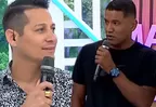 ¿Chemo Ruiz pidió retirar a Luigui Carbajal para evitar saludo?
