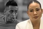 ¿Christian Cueva debe 100 mil soles a la mamá de Pamela López?