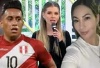 Brunella Horna ruega que Pamela López no perdone a Christian Cueva: "No caigas"