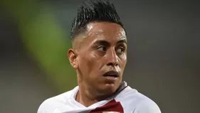 ¿Christian Cueva depositó para la primera comunión de su hija?