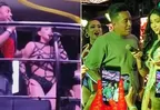 ¿Christian Cueva no cobra por cantar junto a Pamela Franco?