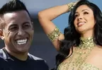 ¿Christian Cueva será el nuevo mánager de Pamela Franco?