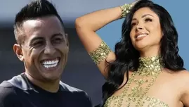 ¿Christian Cueva será el nuevo mánager de Pamela Franco?