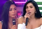 ¿Pamela Franco terminó su amistad con Leysi Suárez por Christian Cueva?