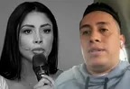 Christian Cueva: "Pamela Franco es la única persona con la que fui infiel"