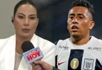 Pamela López: "Tengo miedo que Christian Cueva tome represalias"