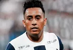 Christian Cueva pidió perdón a hinchas de Alianza Lima: "Buscaré ayuda"