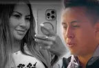 Christian Cueva pidió que Pamela López se retire de su casa