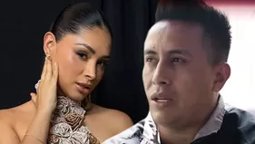 Christian Cueva respondió así sobre relación con Pamela Franco