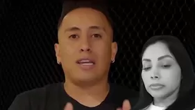 Christian Cueva se lanzará como streamer y Franco reaccionó así