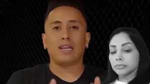 Christian Cueva se lanzará como streamer y Franco reaccionó así