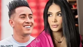 Confirman que Christian Cueva y Chris Soifer tuvieron romance: "Van a salir muchas más".