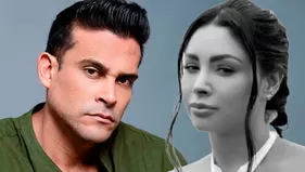 Christian Domínguez: abogado se pronunció sobre demanda a Franco