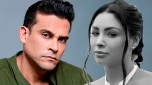 Christian Domínguez: abogado se pronunció sobre demanda a Franco