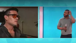 Christian Domínguez confirmó que desea una hija con Karla Tarazona 