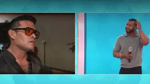 Christian Domínguez confirmó que desea una hija con Karla Tarazona 