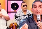Christian Domínguez desmintió a Hermanos Yaipén y revela por qué renunció