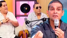 Christian Domínguez desmintió a Hermanos Yaipén y revela por qué renunció