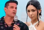 Christian Domínguez desmintió a Pamela Franco y negó que la buscó